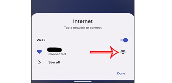 Cách chia sẻ WiFi iPhone, Android nhanh và đơn giản nhất - 7