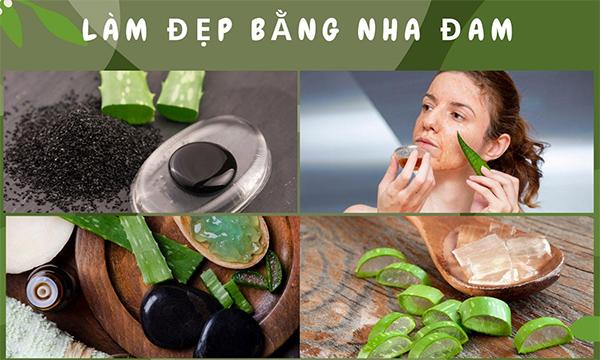 20 loại mặt nạ dưỡng da trắng sáng mềm mịn đơn giản dễ thực hiện - 5