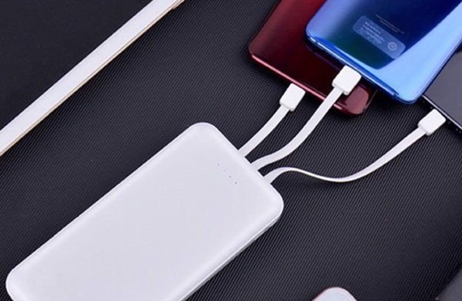 Cách sạc pin nhanh hơn bạn ít ngờ tới - 9