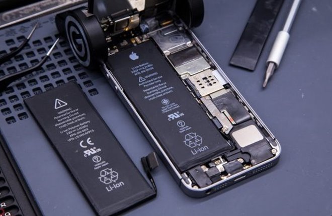 Cách sạc pin nhanh hơn bạn ít ngờ tới - 8