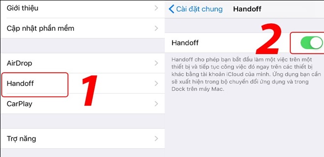 Cách chia sẻ WiFi iPhone, Android nhanh và đơn giản nhất - 2