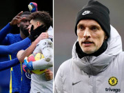 Bóng đá - Tuchel mơ vô địch Club World Cup, &quot;người nhện&quot; Kepa bị Chelsea gạt bỏ vì sao?