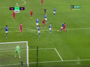 Bóng đá - Video bóng đá Liverpool - Leicester: Jota tỏa sáng, tiếc cho Schmeichel (Vòng 24 Ngoại hạng Anh)