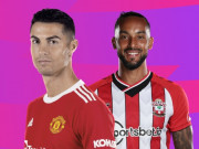 Bóng đá - Nhận định bóng đá MU - Southampton: Dấu hỏi Ronaldo, khó mơ kỳ tích 9-0 (Vòng 25 Ngoại hạng Anh)