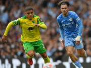 Bóng đá - Nhận định bóng đá Norwich City – Man City: Cảnh giác cú sốc, cho Liverpool &quot;hít khói&quot; (Vòng 25 Ngoại hạng Anh)