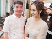 Đời sống Showbiz - Vợ trẻ NSND Công Lý làm rõ câu nói: “Bạn bè từ chối cho vay khi chồng bệnh nặng”