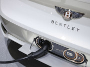 Tin tức ô tô - Bentley đầu tư 2,5 tỷ bảng Anh cho dòng sản phẩm xe thuần điện