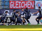 Bóng đá - Video bóng đá Bochum - Bayern Munich: Kinh hoàng 4 bàn thua liên tiếp, &quot;Nhà vua&quot; vỡ trận