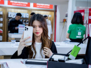 Thời trang Hi-tech - Chọn smartphone dành tặng “người thương” nhân dịp Valentine