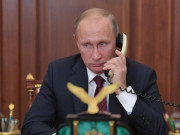 Lý do ông Biden đột ngột điện đàm với Tổng thống Nga Putin