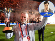 Bóng đá - BLV Anh Quân: &quot;Abramovich biến Chelsea thành lò xay HLV và niềm vui của tỷ phú&quot;