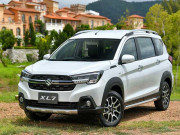 Tin tức ô tô - Giá xe Suzuki XL7 tháng 2/2022, hỗ trợ 50% LPTB và 2 năm BHVC