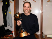 Bóng đá - HLV Tuchel được Chelsea thưởng lớn, bơm 200 triệu bảng nâng cấp hàng thủ