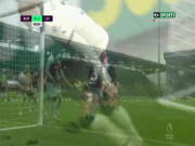 Bóng đá - Video bóng đá Burnley - Liverpool: &quot;Người hùng&quot; khó ngờ, đua ngôi vương đến cùng (Vòng 25 Ngoại hạng Anh)