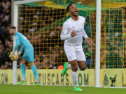 Bóng đá - Video bóng đá Norwich - Man City: Hat-trick ngôi sao, hiệp 2 bùng nổ