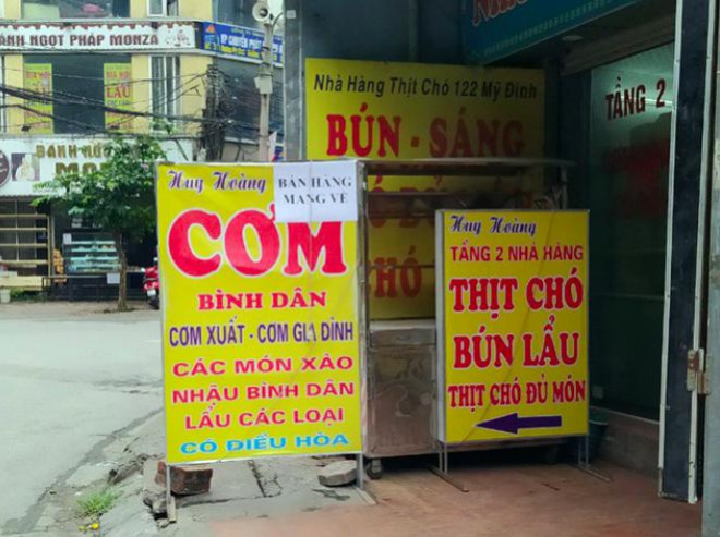 Theo bà Oanh, sau Tết Nguyên đán, một số hàng phở đã tăng giá 5.000 đồng/suất.