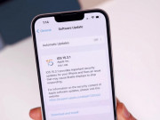 Công nghệ thông tin - Người dùng iPhone nên cập nhật iOS 15.3.1 ngay lập tức để tránh bị hack