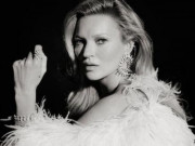 Kate Moss tiết lộ bí quyết duy trì vẻ đẹp của một siêu mẫu