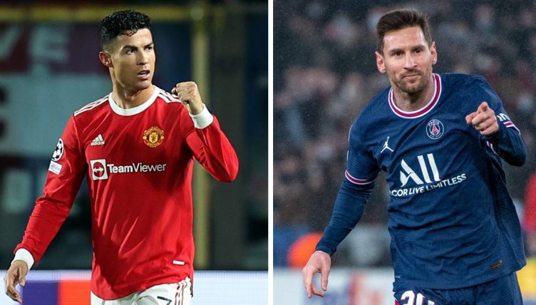 Ronaldo - Messi kỳ vọng tỏa sáng khi chạm mặt những đối thủ cũ từng ưa thích