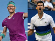 Thể thao - Nadal đoạt ngôi á quân giải golf quê nhà, Djokovic thêm nỗi lo (Tennis 24/7)