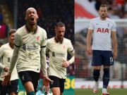 Bóng đá - Kịch bản sốc Liverpool lật đổ Man City, Tottenham khó giữ Kane vì hụt hơi top 4 (Clip 1 phút Bóng đá 24H)