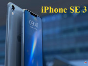 Thời trang Hi-tech - Ý tưởng iPhone SE 3 đẹp như mơ, iFan khó rời mắt