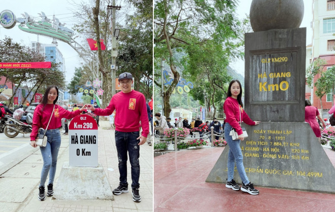 4 ngày lang thang, khám phá mọi ngóc ngách ở Hà Giang của đôi vợ chồng trẻ - 3