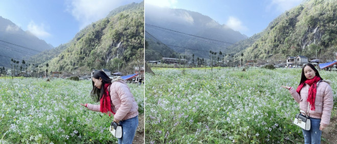 4 ngày lang thang, khám phá mọi ngóc ngách ở Hà Giang của đôi vợ chồng trẻ - 10