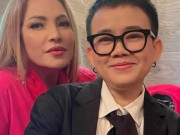 Đời sống Showbiz - Phương Uyên công khai yêu ca sĩ Thanh Hà