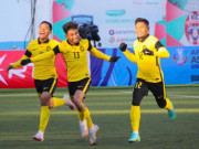 Bóng đá - Nhận định, soi kèo U23 Malaysia vs U23 Myanmar, Giải U23 Đông Nam Á