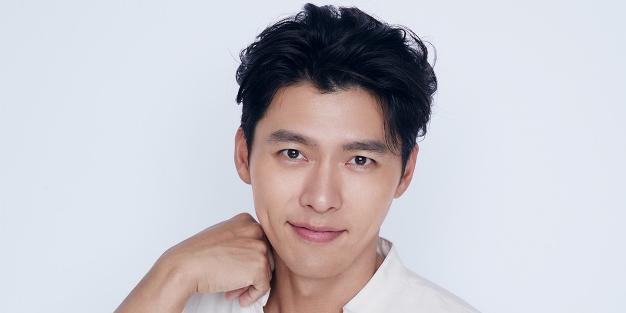 Hyun Bin thường xuyên sử dụng mặt nạ giấy.