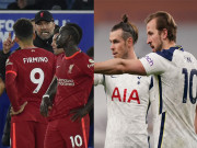 Bóng đá - Liverpool có dám dồn toàn lực cho Cúp C1, Tottenham tính đổi Kane lấy Bale (Clip 1 phút Bóng đá 24H)