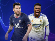 Bóng đá - Nhận định bóng đá PSG - Real Madrid: Chờ Messi - Mbappe gieo rắc ác mộng (Vòng 1/8 Cúp C1)