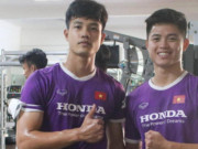 Bóng đá - U23 Việt Nam có động thái lạ tại giải U23 Đông Nam Á