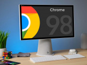 Công nghệ thông tin - Người dùng nên cập nhật Google Chrome 98 ngay lập tức