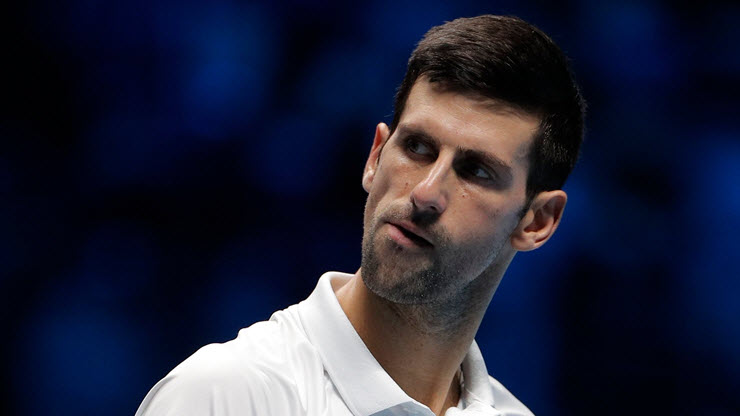 Djokovic có thể được dự Wimbledon 2022