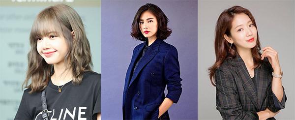 Tóc xoăn sóng nước: Top 20 kiểu đẹp trẻ trung năng động hot nhất hiện nay - 2