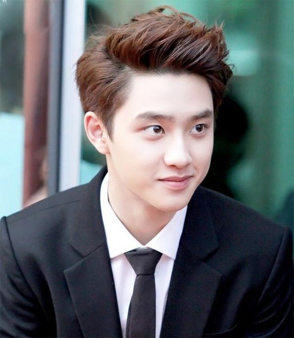 Tóc nam undercut: Top 20 kiểu đẹp nam tính trẻ trung lịch lãm hot nhất hiện nay - 15