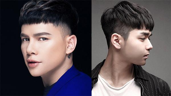 Tóc nam undercut: Top 20 kiểu đẹp nam tính trẻ trung lịch lãm hot nhất hiện nay - 14