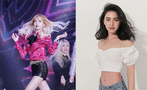 Tóc xoăn sóng nước: Top 20 kiểu đẹp trẻ trung năng động hot nhất hiện nay - 20