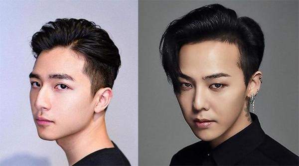 Tóc nam undercut: Top 20 kiểu đẹp nam tính trẻ trung lịch lãm hot nhất hiện nay - 8