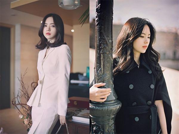 Tóc xoăn sóng nước: Top 20 kiểu đẹp trẻ trung năng động hot nhất hiện nay - 5