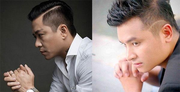 Tóc nam undercut: Top 20 kiểu đẹp nam tính trẻ trung lịch lãm hot nhất hiện nay - 4