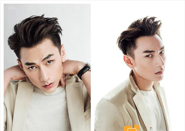 Tóc nam undercut: Top 20 kiểu đẹp nam tính trẻ trung lịch lãm hot nhất hiện nay - 3