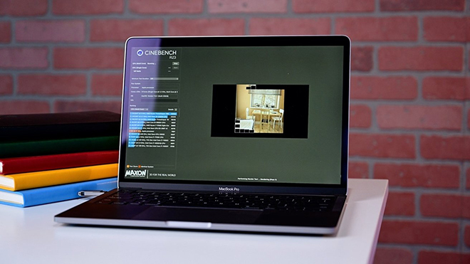 MacBook Pro 13 inch chip M2 siêu đẳng sẽ ra mắt vào tháng sau.