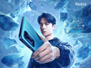 Thời trang Hi-tech - Xiaomi trình làng siêu phẩm chơi game giá rẻ