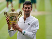 Thể thao - Nóng nhất thể thao tối 16/2: Wimbledon sẵn sàng đón Djokovic