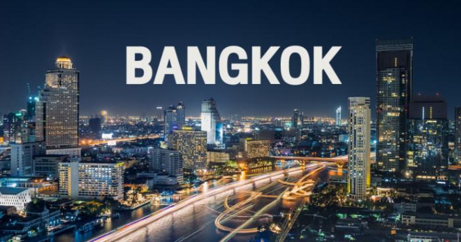 Tên Bangkok phổ biến sẽ vẫn được công nhận nhưng không còn là chính thức