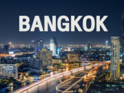 Thế giới - Thái Lan đổi tên thủ đô, tên Bangkok có dùng nữa hay không?