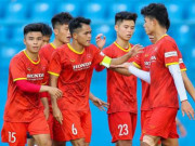 Bóng đá - Giải U23 Đông Nam Á đổi luật, các đội bóng thở phào